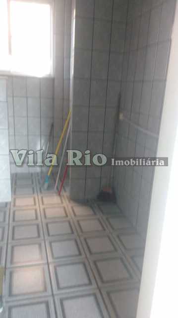 Conheça COZINHA 2 do imóvel - Apartamento 2 quartos para alugar Irajá, Rio de Janeiro - R$ 900 - VAP20353 - 16 COZINHA 2 - Apartamento 2 quartos para alugar Irajá, Rio de Janeiro - R$ 900 - VAP20353 - 16