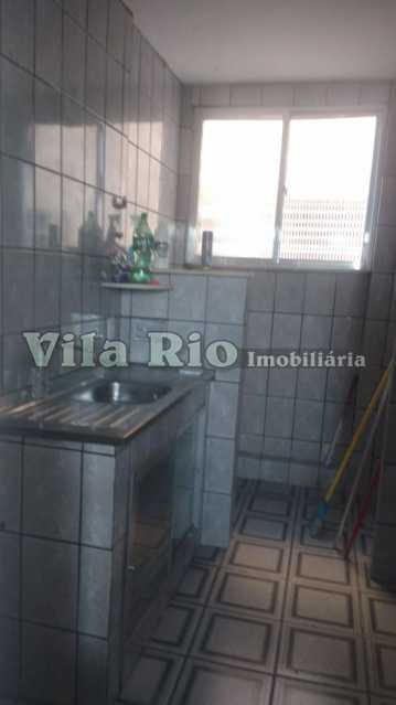 Conheça COZINHA do imóvel - Apartamento 2 quartos para alugar Irajá, Rio de Janeiro - R$ 900 - VAP20353 - 17 COZINHA - Apartamento 2 quartos para alugar Irajá, Rio de Janeiro - R$ 900 - VAP20353 - 17
