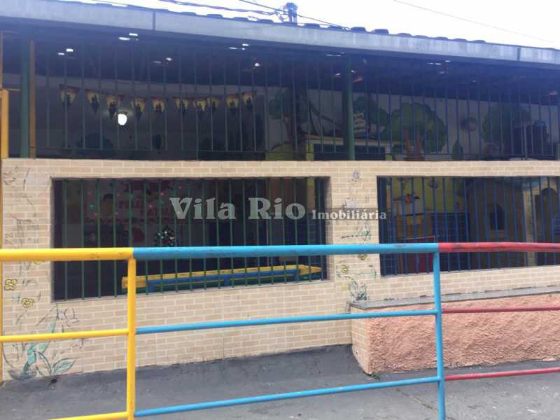 Conheça CRECHE 2 do imóvel - Apartamento 2 quartos para alugar Irajá, Rio de Janeiro - R$ 900 - VAP20353 - 20 CRECHE 2 - Apartamento 2 quartos para alugar Irajá, Rio de Janeiro - R$ 900 - VAP20353 - 20