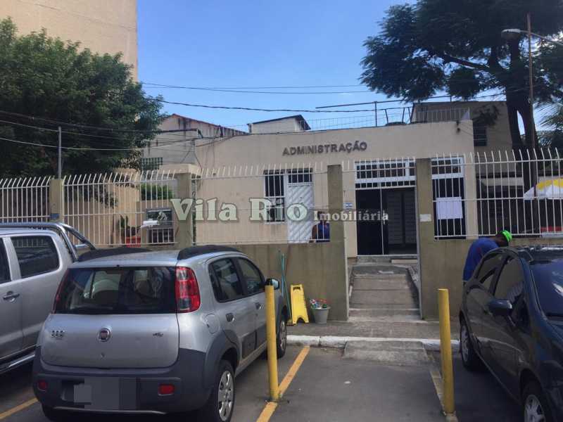 Conheça GARAGEM do imóvel - Apartamento 2 quartos para alugar Irajá, Rio de Janeiro - R$ 900 - VAP20353 - 21 GARAGEM - Apartamento 2 quartos para alugar Irajá, Rio de Janeiro - R$ 900 - VAP20353 - 21