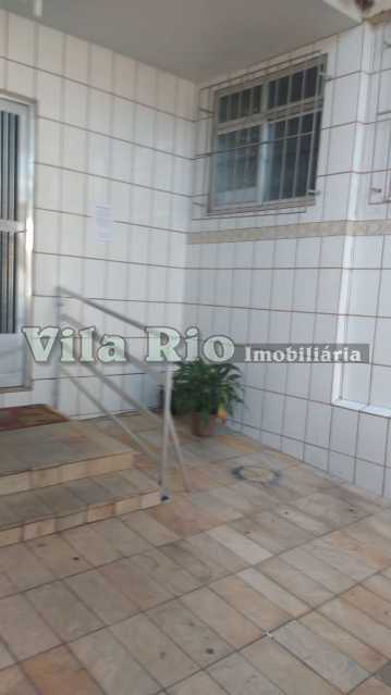 Conheça HALL do imóvel - Apartamento 2 quartos para alugar Irajá, Rio de Janeiro - R$ 900 - VAP20353 - 22 HALL - Apartamento 2 quartos para alugar Irajá, Rio de Janeiro - R$ 900 - VAP20353 - 22