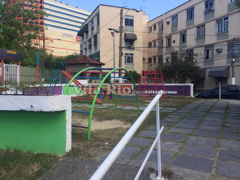 Conheça PLAY 2 do imóvel - Apartamento 2 quartos para alugar Irajá, Rio de Janeiro - R$ 900 - VAP20353 - 24 PLAY 2 - Apartamento 2 quartos para alugar Irajá, Rio de Janeiro - R$ 900 - VAP20353 - 24