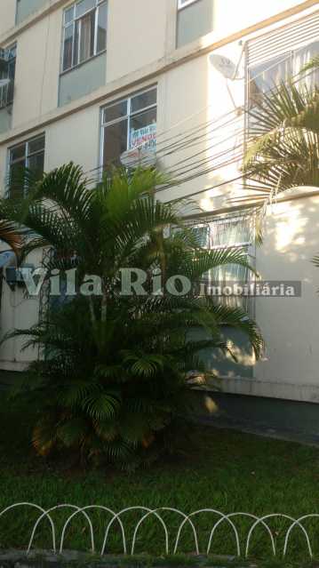 Conheça PRÉDIO 2 do imóvel - Apartamento 2 quartos para alugar Irajá, Rio de Janeiro - R$ 900 - VAP20353 - 27 PRÉDIO 2 - Apartamento 2 quartos para alugar Irajá, Rio de Janeiro - R$ 900 - VAP20353 - 27