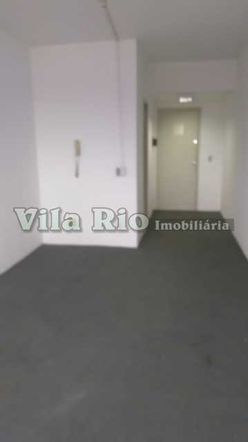 Conheça SALA 3 do imóvel - Sala Comercial Para Alugar - Penha Circular - Rio de Janeiro - RJ - VSL00011 - 4 SALA 3 - Sala Comercial Para Alugar - Penha Circular - Rio de Janeiro - RJ - VSL00011 - 4