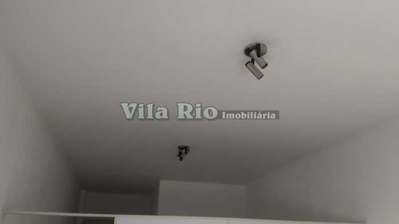 Conheça SALA 8 do imóvel - Sala Comercial Para Alugar - Penha Circular - Rio de Janeiro - RJ - VSL00011 - 9 SALA 8 - Sala Comercial Para Alugar - Penha Circular - Rio de Janeiro - RJ - VSL00011 - 9
