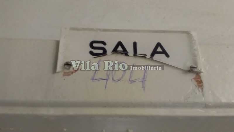 Conheça SALA do imóvel - Sala Comercial Para Alugar - Penha Circular - Rio de Janeiro - RJ - VSL00011 - 11 SALA - Sala Comercial Para Alugar - Penha Circular - Rio de Janeiro - RJ - VSL00011 - 11