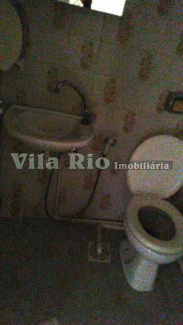 Conheça BANHEIRO 3 do imóvel - Sala Comercial Para Alugar - Penha Circular - Rio de Janeiro - RJ - VSL00011 - 13 BANHEIRO 3 - Sala Comercial Para Alugar - Penha Circular - Rio de Janeiro - RJ - VSL00011 - 13