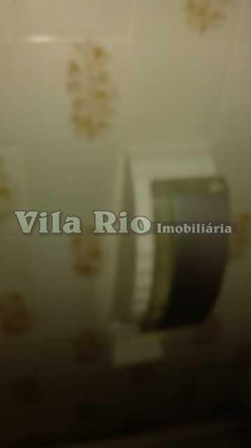 Conheça BANHEIRO 5 do imóvel - Sala Comercial Para Alugar - Penha Circular - Rio de Janeiro - RJ - VSL00011 - 15 BANHEIRO 5 - Sala Comercial Para Alugar - Penha Circular - Rio de Janeiro - RJ - VSL00011 - 15