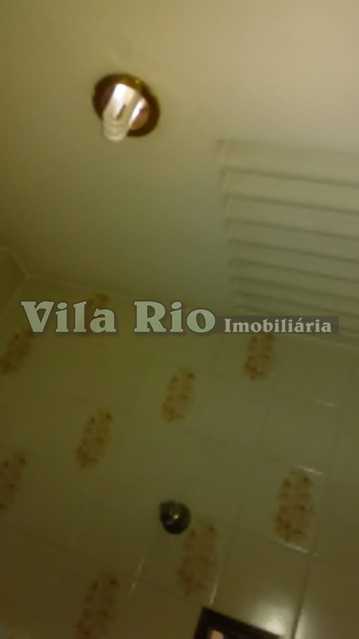Conheça BANHEIRO do imóvel - Sala Comercial Para Alugar - Penha Circular - Rio de Janeiro - RJ - VSL00011 - 17 BANHEIRO - Sala Comercial Para Alugar - Penha Circular - Rio de Janeiro - RJ - VSL00011 - 17