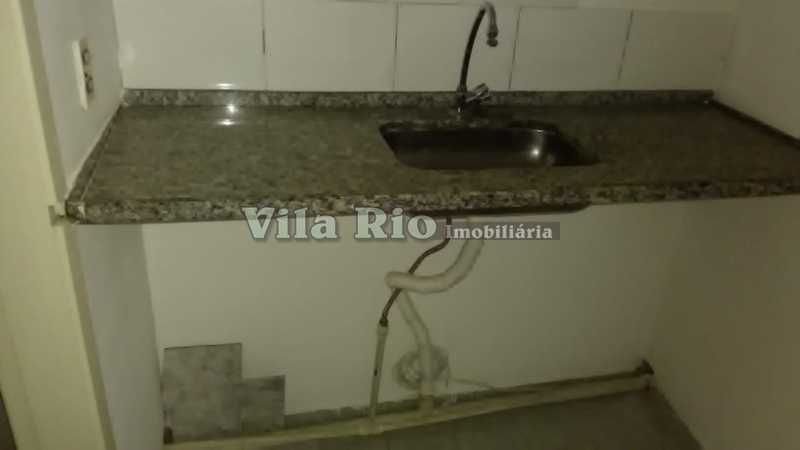Conheça COZINHA 2 do imóvel - Sala Comercial Para Alugar - Penha Circular - Rio de Janeiro - RJ - VSL00011 - 18 COZINHA 2 - Sala Comercial Para Alugar - Penha Circular - Rio de Janeiro - RJ - VSL00011 - 18