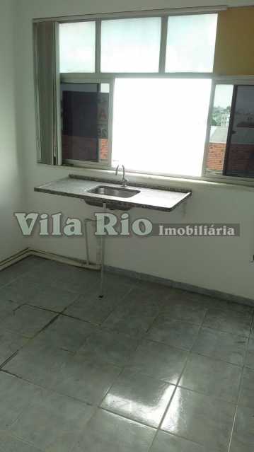 Conheça COZINHA do imóvel - Sala Comercial Para Alugar - Penha Circular - Rio de Janeiro - RJ - VSL00011 - 19 COZINHA - Sala Comercial Para Alugar - Penha Circular - Rio de Janeiro - RJ - VSL00011 - 19