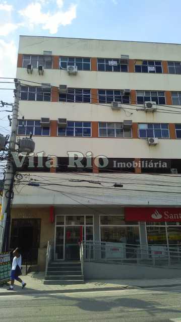 Conheça FACHADA do imóvel - Sala Comercial Para Alugar - Penha Circular - Rio de Janeiro - RJ - VSL00011 - 21 FACHADA - Sala Comercial Para Alugar - Penha Circular - Rio de Janeiro - RJ - VSL00011 - 21