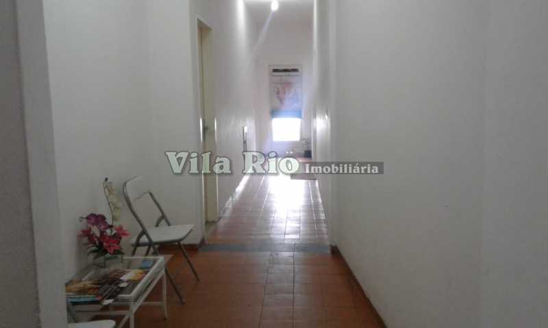 Conheça CIRCULAÇÃO 1 do imóvel - Sala Comercial 27m² para alugar Vila da Penha, Rio de Janeiro - R$ 550 - VSL00012 - 1 CIRCULAÇÃO 1 - Sala Comercial 27m² para alugar Vila da Penha, Rio de Janeiro - R$ 550 - VSL00012 - 1