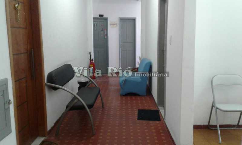 Conheça CIRCULAÇÃO 2 do imóvel - Sala Comercial 27m² para alugar Vila da Penha, Rio de Janeiro - R$ 550 - VSL00012 - 3 CIRCULAÇÃO 2 - Sala Comercial 27m² para alugar Vila da Penha, Rio de Janeiro - R$ 550 - VSL00012 - 3