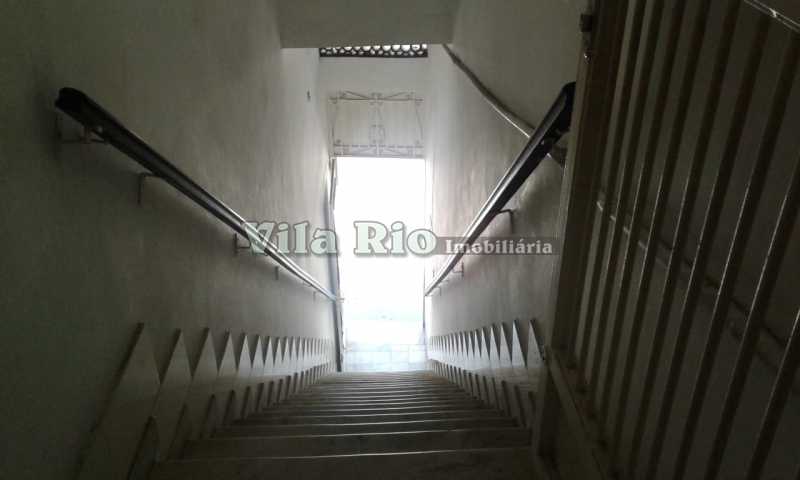 Conheça ESCADA 2 do imóvel - Sala Comercial 27m² para alugar Vila da Penha, Rio de Janeiro - R$ 550 - VSL00012 - 5 ESCADA 2 - Sala Comercial 27m² para alugar Vila da Penha, Rio de Janeiro - R$ 550 - VSL00012 - 5