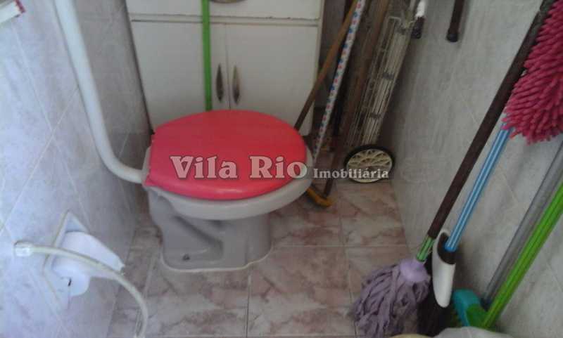 Conheça BANHEIRO2 do imóvel - Apartamento 2 quartos à venda Vila da Penha, Rio de Janeiro - R$ 450.000 - VAP20366 - 13 BANHEIRO2 - Apartamento 2 quartos à venda Vila da Penha, Rio de Janeiro - R$ 450.000 - VAP20366 - 13