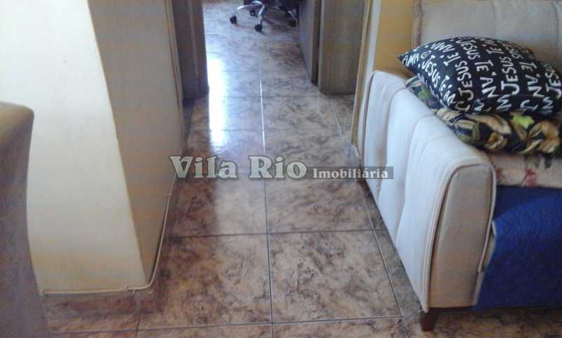 Conheça CIRCULAÇÃO do imóvel - Apartamento 2 quartos à venda Vila da Penha, Rio de Janeiro - R$ 450.000 - VAP20366 - 14 CIRCULAÇÃO - Apartamento 2 quartos à venda Vila da Penha, Rio de Janeiro - R$ 450.000 - VAP20366 - 14