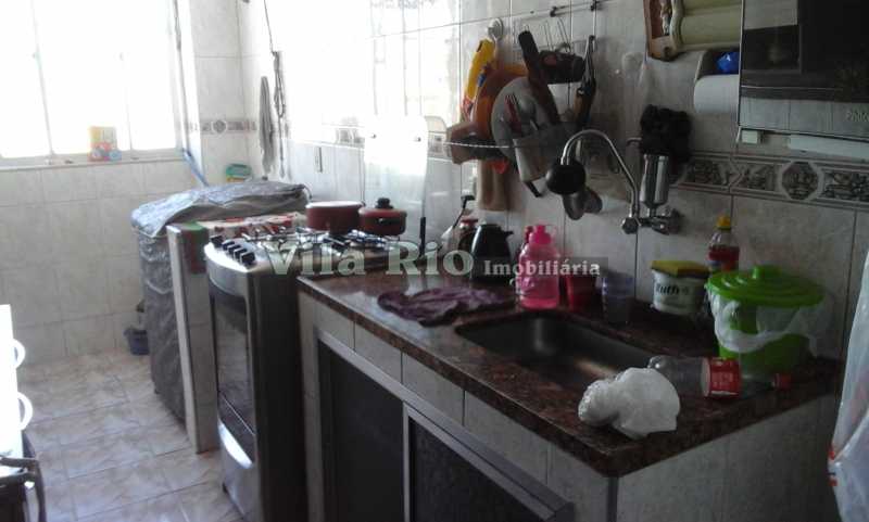 Conheça COZINHA do imóvel - Apartamento 2 quartos à venda Vila da Penha, Rio de Janeiro - R$ 450.000 - VAP20366 - 16 COZINHA - Apartamento 2 quartos à venda Vila da Penha, Rio de Janeiro - R$ 450.000 - VAP20366 - 16