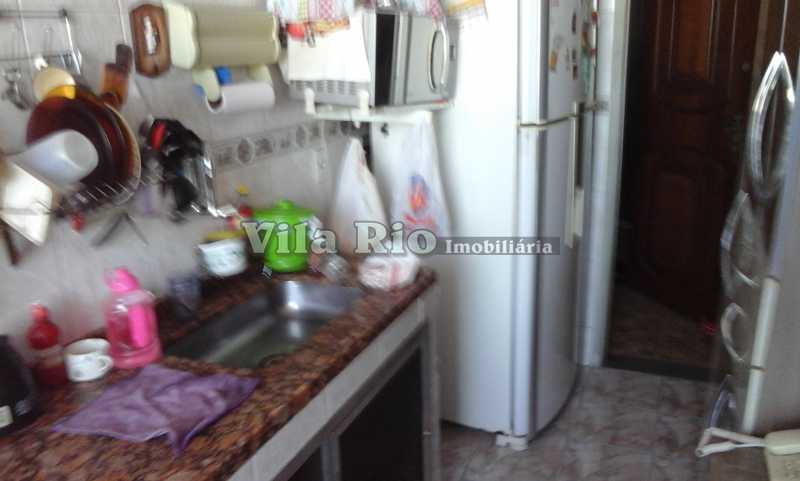 Conheça COZINHA1 do imóvel - Apartamento 2 quartos à venda Vila da Penha, Rio de Janeiro - R$ 450.000 - VAP20366 - 17 COZINHA1 - Apartamento 2 quartos à venda Vila da Penha, Rio de Janeiro - R$ 450.000 - VAP20366 - 17