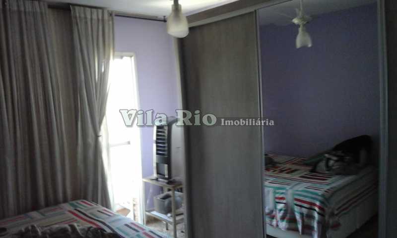 Conheça QUARTO 1 do imóvel - Apartamento 2 quartos à venda Vila da Penha, Rio de Janeiro - R$ 450.000 - VAP20366 - 6 QUARTO 1 - Apartamento 2 quartos à venda Vila da Penha, Rio de Janeiro - R$ 450.000 - VAP20366 - 6