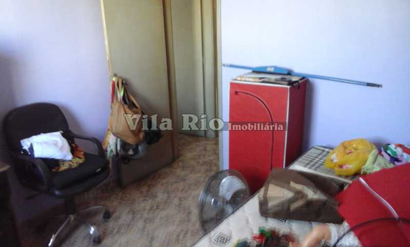Conheça QUARTO2 1 do imóvel - Apartamento 2 quartos à venda Vila da Penha, Rio de Janeiro - R$ 450.000 - VAP20366 - 7 QUARTO2 1 - Apartamento 2 quartos à venda Vila da Penha, Rio de Janeiro - R$ 450.000 - VAP20366 - 7