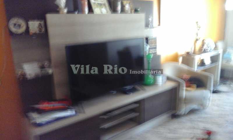 Conheça SALA 1 do imóvel - Apartamento 2 quartos à venda Vila da Penha, Rio de Janeiro - R$ 450.000 - VAP20366 - 4 SALA 1 - Apartamento 2 quartos à venda Vila da Penha, Rio de Janeiro - R$ 450.000 - VAP20366 - 4