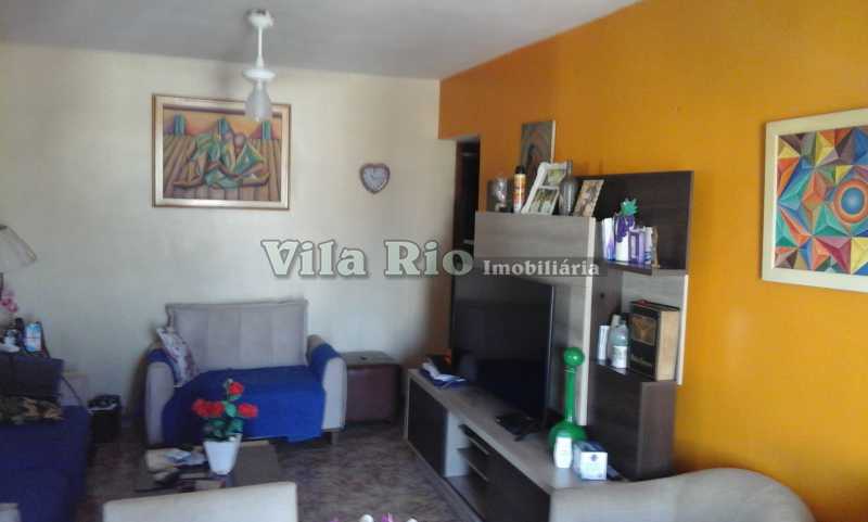 Conheça SALA 2 do imóvel - Apartamento 2 quartos à venda Vila da Penha, Rio de Janeiro - R$ 450.000 - VAP20366 - 1 SALA 2 - Apartamento 2 quartos à venda Vila da Penha, Rio de Janeiro - R$ 450.000 - VAP20366 - 1