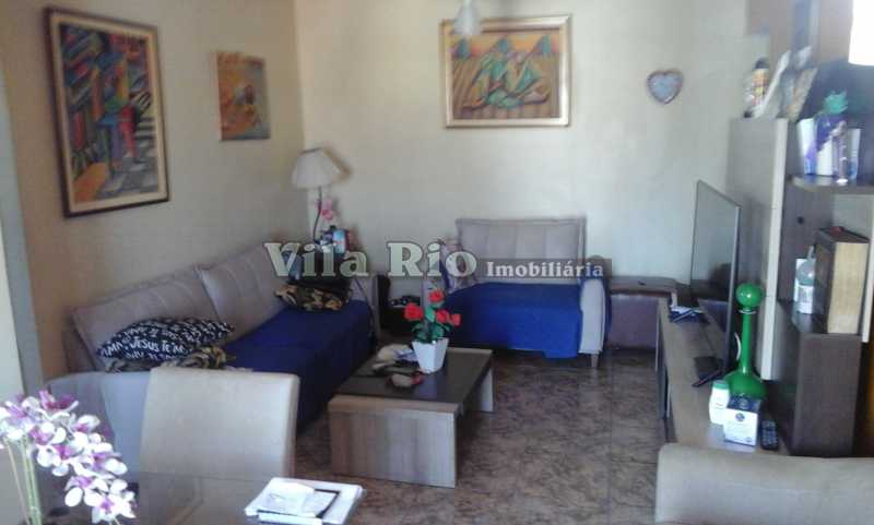 Conheça SALA 3 do imóvel - Apartamento 2 quartos à venda Vila da Penha, Rio de Janeiro - R$ 450.000 - VAP20366 - 5 SALA 3 - Apartamento 2 quartos à venda Vila da Penha, Rio de Janeiro - R$ 450.000 - VAP20366 - 5