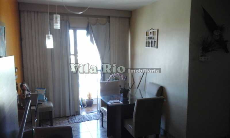 Conheça SALA 4 do imóvel - Apartamento 2 quartos à venda Vila da Penha, Rio de Janeiro - R$ 450.000 - VAP20366 - 3 SALA 4 - Apartamento 2 quartos à venda Vila da Penha, Rio de Janeiro - R$ 450.000 - VAP20366 - 3