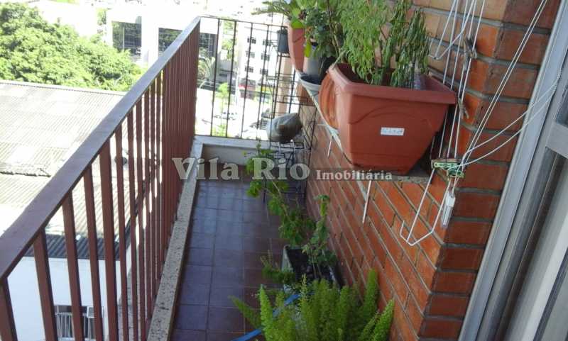 Conheça VARANDA1.1 do imóvel - Apartamento 2 quartos à venda Vila da Penha, Rio de Janeiro - R$ 450.000 - VAP20366 - 19 VARANDA1.1 - Apartamento 2 quartos à venda Vila da Penha, Rio de Janeiro - R$ 450.000 - VAP20366 - 19