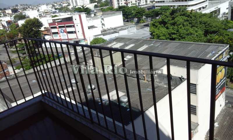 Conheça VARANDA1 do imóvel - Apartamento 2 quartos à venda Vila da Penha, Rio de Janeiro - R$ 450.000 - VAP20366 - 20 VARANDA1 - Apartamento 2 quartos à venda Vila da Penha, Rio de Janeiro - R$ 450.000 - VAP20366 - 20