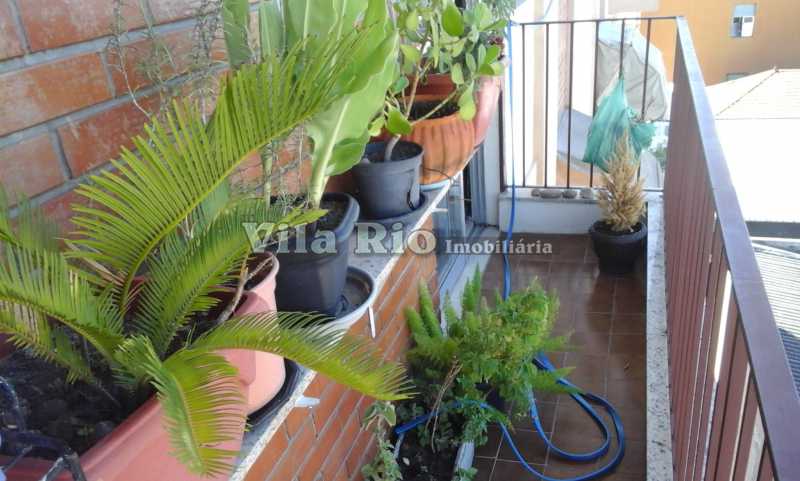 Conheça VARANDA11 do imóvel - Apartamento 2 quartos à venda Vila da Penha, Rio de Janeiro - R$ 450.000 - VAP20366 - 21 VARANDA11 - Apartamento 2 quartos à venda Vila da Penha, Rio de Janeiro - R$ 450.000 - VAP20366 - 21