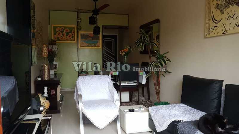Conheça SALA1 do imóvel - Apartamento Vila da Penha,Rio de Janeiro,RJ À Venda,2 Quartos,54m² - VAP20368 - 4 SALA1 - Apartamento Vila da Penha,Rio de Janeiro,RJ À Venda,2 Quartos,54m² - VAP20368 - 4