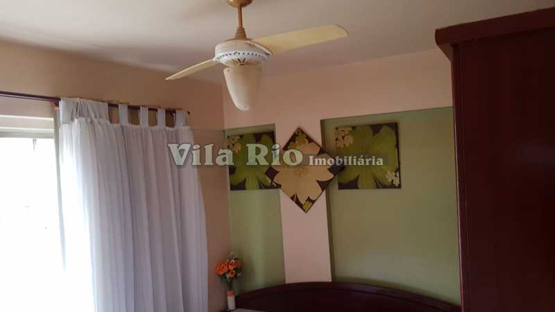 Conheça QUARTO1.1 do imóvel - Apartamento Vila da Penha,Rio de Janeiro,RJ À Venda,2 Quartos,54m² - VAP20368 - 6 QUARTO1.1 - Apartamento Vila da Penha,Rio de Janeiro,RJ À Venda,2 Quartos,54m² - VAP20368 - 6