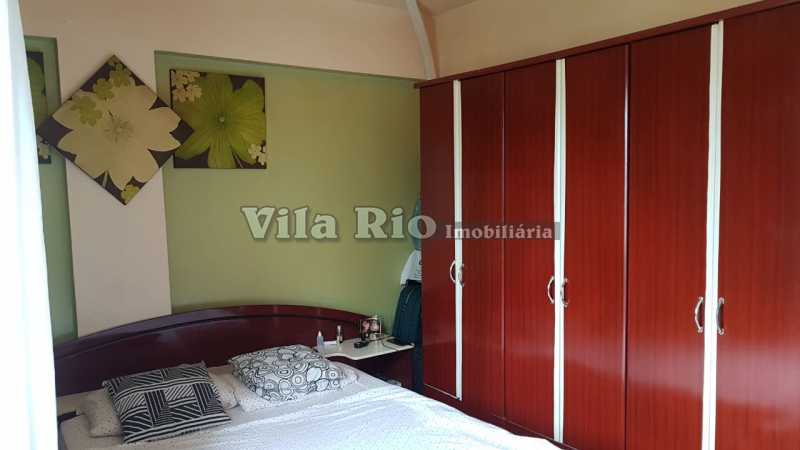Conheça QUARTO1 do imóvel - Apartamento Vila da Penha,Rio de Janeiro,RJ À Venda,2 Quartos,54m² - VAP20368 - 7 QUARTO1 - Apartamento Vila da Penha,Rio de Janeiro,RJ À Venda,2 Quartos,54m² - VAP20368 - 7