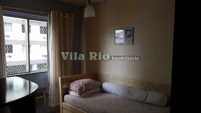 Conheça QUARTO2.1 do imóvel - Apartamento Vila da Penha,Rio de Janeiro,RJ À Venda,2 Quartos,54m² - VAP20368 - 8 QUARTO2.1 - Apartamento Vila da Penha,Rio de Janeiro,RJ À Venda,2 Quartos,54m² - VAP20368 - 8