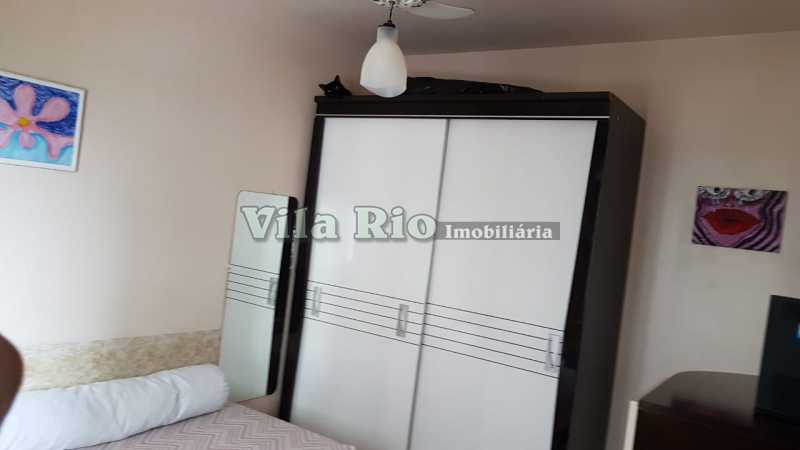 Conheça QUARTO2.2 do imóvel - Apartamento Vila da Penha,Rio de Janeiro,RJ À Venda,2 Quartos,54m² - VAP20368 - 9 QUARTO2.2 - Apartamento Vila da Penha,Rio de Janeiro,RJ À Venda,2 Quartos,54m² - VAP20368 - 9