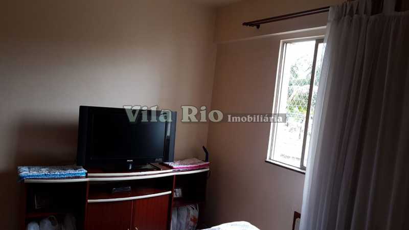 Conheça QUARTO2 do imóvel - Apartamento Vila da Penha,Rio de Janeiro,RJ À Venda,2 Quartos,54m² - VAP20368 - 10 QUARTO2 - Apartamento Vila da Penha,Rio de Janeiro,RJ À Venda,2 Quartos,54m² - VAP20368 - 10