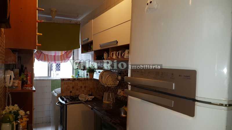 Conheça COZINHA do imóvel - Apartamento Vila da Penha,Rio de Janeiro,RJ À Venda,2 Quartos,54m² - VAP20368 - 13 COZINHA - Apartamento Vila da Penha,Rio de Janeiro,RJ À Venda,2 Quartos,54m² - VAP20368 - 13