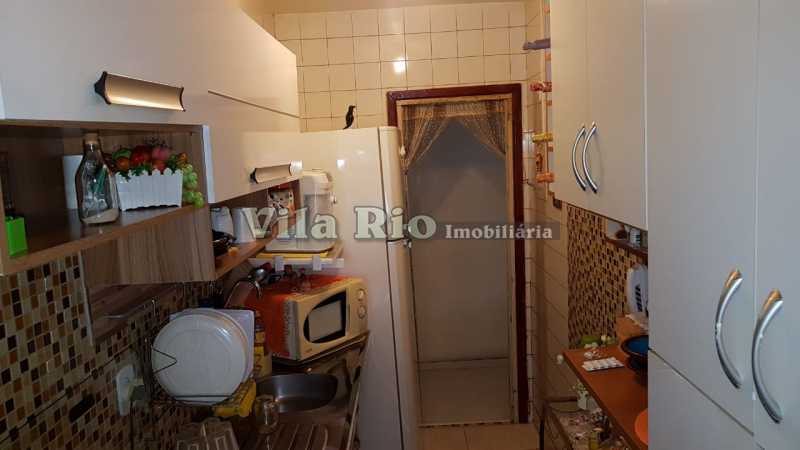 Conheça COZINHA1 do imóvel - Apartamento Vila da Penha,Rio de Janeiro,RJ À Venda,2 Quartos,54m² - VAP20368 - 14 COZINHA1 - Apartamento Vila da Penha,Rio de Janeiro,RJ À Venda,2 Quartos,54m² - VAP20368 - 14