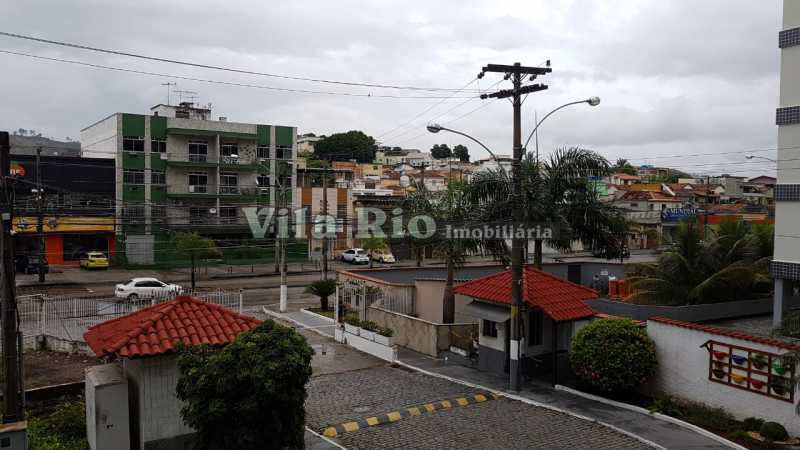 Conheça ENTRADA do imóvel - Apartamento Vila da Penha,Rio de Janeiro,RJ À Venda,2 Quartos,54m² - VAP20368 - 16 ENTRADA - Apartamento Vila da Penha,Rio de Janeiro,RJ À Venda,2 Quartos,54m² - VAP20368 - 16