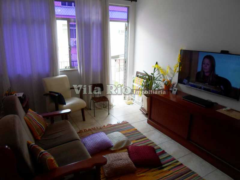 Conheça SALA 1 do imóvel - Apartamento 2 quartos à venda Vista Alegre, Rio de Janeiro - R$ 430.000 - VAP20376 - 1 SALA 1 - Apartamento 2 quartos à venda Vista Alegre, Rio de Janeiro - R$ 430.000 - VAP20376 - 1