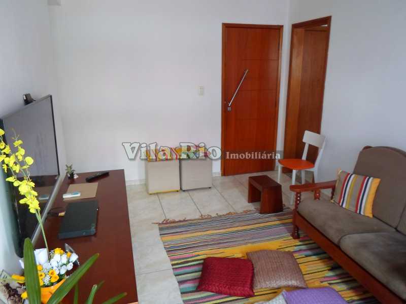 Conheça SALA 2 do imóvel - Apartamento 2 quartos à venda Vista Alegre, Rio de Janeiro - R$ 430.000 - VAP20376 - 3 SALA 2 - Apartamento 2 quartos à venda Vista Alegre, Rio de Janeiro - R$ 430.000 - VAP20376 - 3