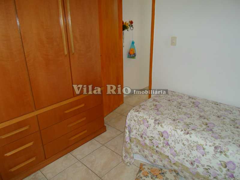 Conheça QUARTO 1 do imóvel - Apartamento 2 quartos à venda Vista Alegre, Rio de Janeiro - R$ 430.000 - VAP20376 - 4 QUARTO 1 - Apartamento 2 quartos à venda Vista Alegre, Rio de Janeiro - R$ 430.000 - VAP20376 - 4