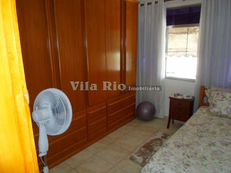 Conheça QUARTO 2 do imóvel - Apartamento 2 quartos à venda Vista Alegre, Rio de Janeiro - R$ 430.000 - VAP20376 - 5 QUARTO 2 - Apartamento 2 quartos à venda Vista Alegre, Rio de Janeiro - R$ 430.000 - VAP20376 - 5