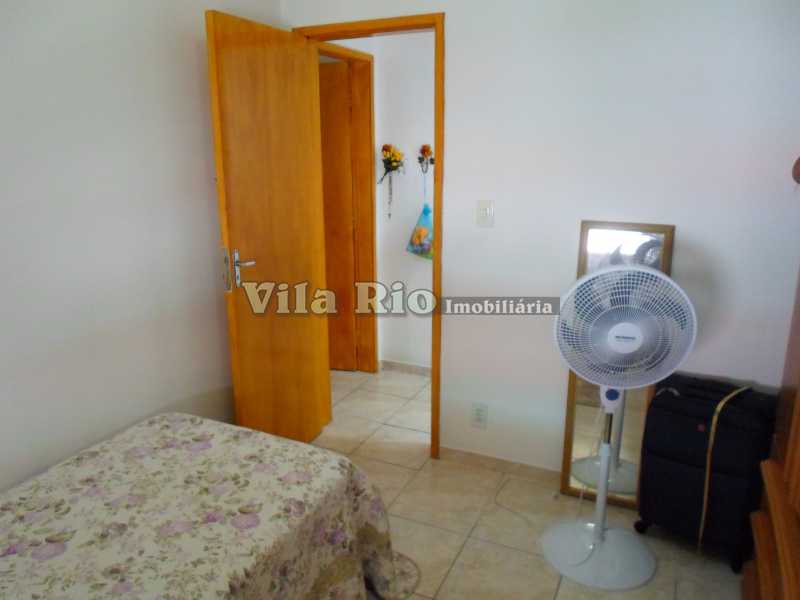 Conheça QUARTO 3 do imóvel - Apartamento 2 quartos à venda Vista Alegre, Rio de Janeiro - R$ 430.000 - VAP20376 - 6 QUARTO 3 - Apartamento 2 quartos à venda Vista Alegre, Rio de Janeiro - R$ 430.000 - VAP20376 - 6