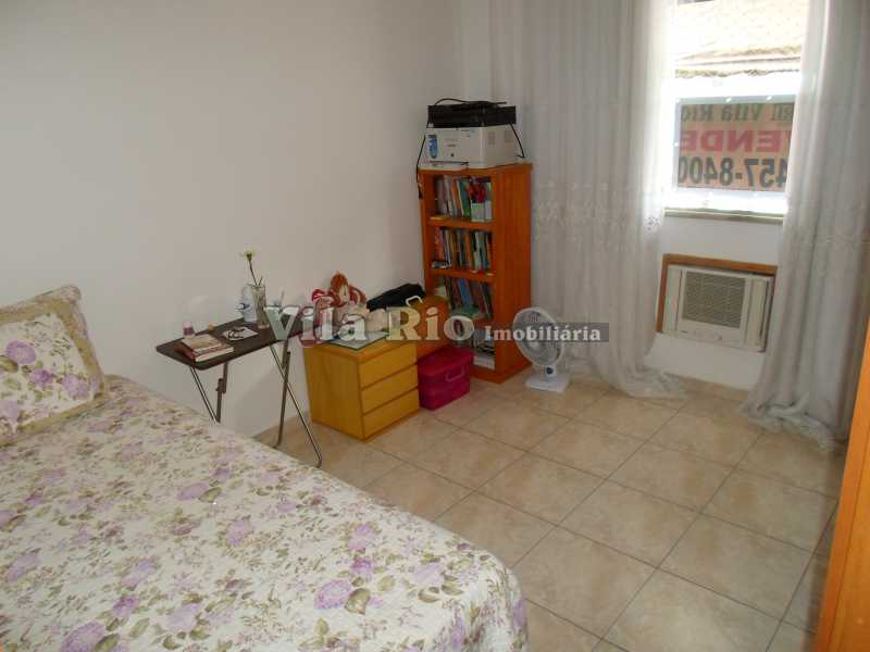Conheça QUARTO 4 do imóvel - Apartamento 2 quartos à venda Vista Alegre, Rio de Janeiro - R$ 430.000 - VAP20376 - 7 QUARTO 4 - Apartamento 2 quartos à venda Vista Alegre, Rio de Janeiro - R$ 430.000 - VAP20376 - 7