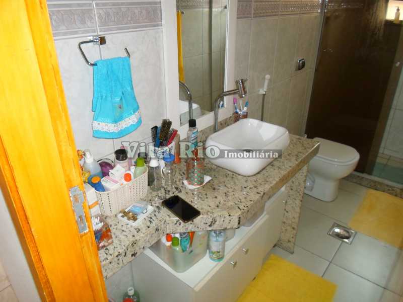 Conheça BANHEIRO 1 do imóvel - Apartamento 2 quartos à venda Vista Alegre, Rio de Janeiro - R$ 430.000 - VAP20376 - 8 BANHEIRO 1 - Apartamento 2 quartos à venda Vista Alegre, Rio de Janeiro - R$ 430.000 - VAP20376 - 8