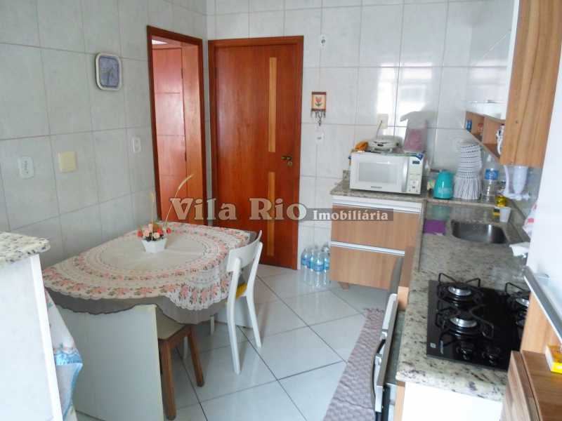 Conheça COZINHA 1 do imóvel - Apartamento 2 quartos à venda Vista Alegre, Rio de Janeiro - R$ 430.000 - VAP20376 - 11 COZINHA 1 - Apartamento 2 quartos à venda Vista Alegre, Rio de Janeiro - R$ 430.000 - VAP20376 - 11