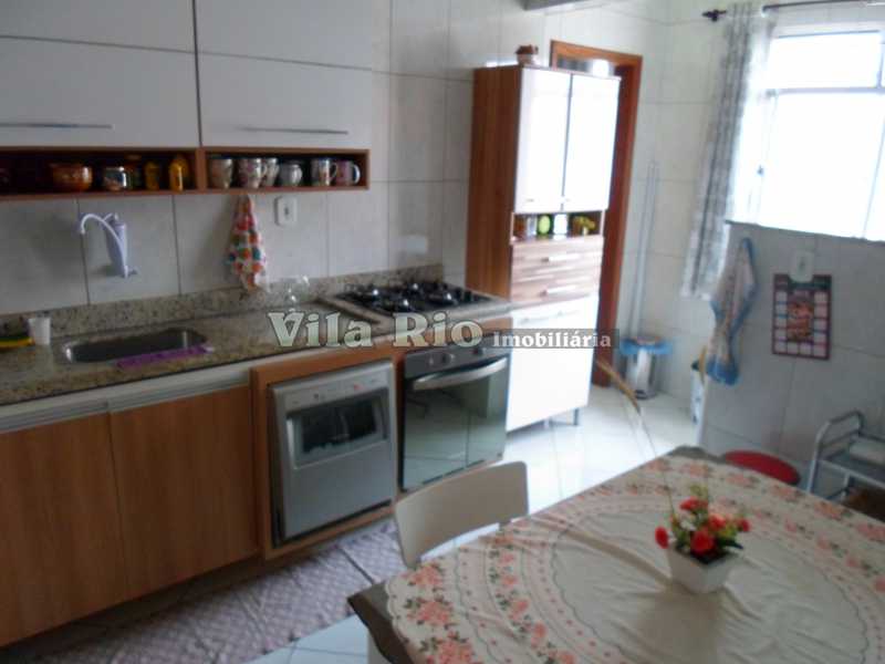 Conheça COZINHA 2 do imóvel - Apartamento 2 quartos à venda Vista Alegre, Rio de Janeiro - R$ 430.000 - VAP20376 - 12 COZINHA 2 - Apartamento 2 quartos à venda Vista Alegre, Rio de Janeiro - R$ 430.000 - VAP20376 - 12
